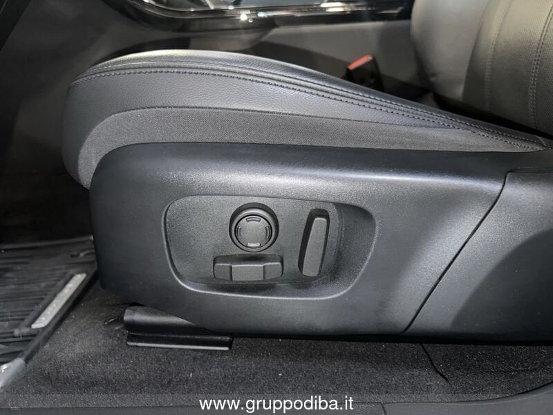 Land Rover Evoque Range Rover Evoque 2.0d i4 mhev Dynamic SE awd 163- Gruppo Diba