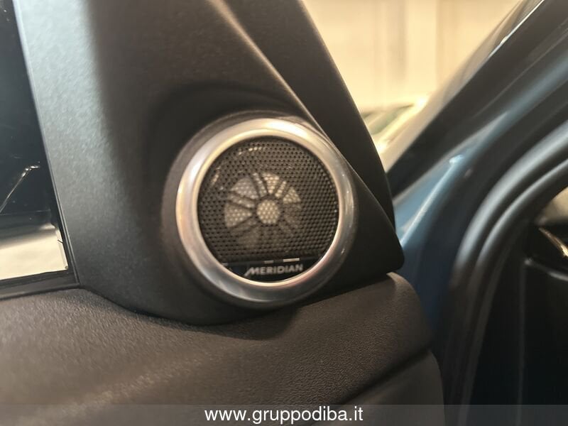 Land Rover Evoque Range Rover Evoque 2.0d i4 mhev Dynamic SE awd 163- Gruppo Diba