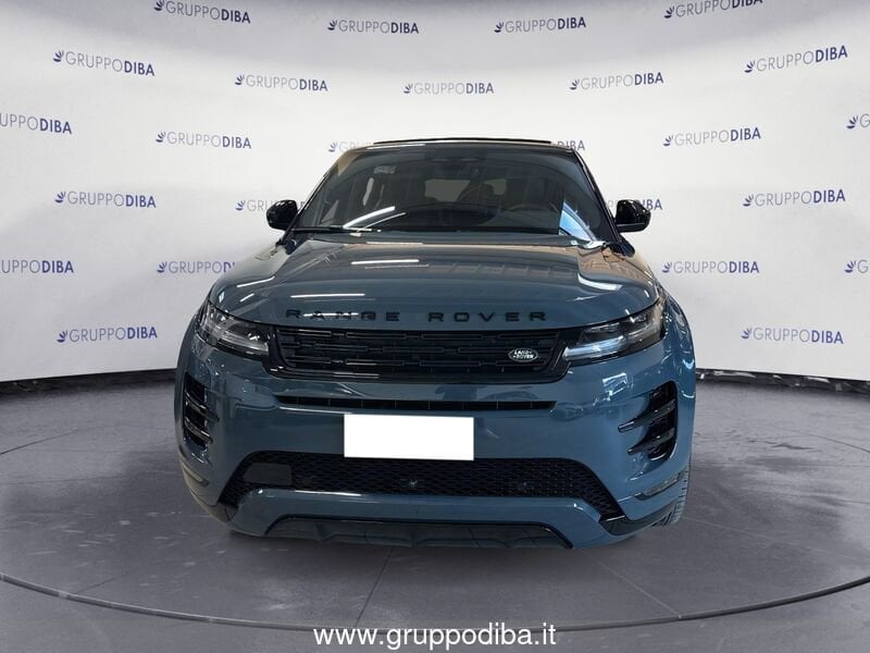 Land Rover Evoque Range Rover Evoque 2.0d i4 mhev Dynamic SE awd 163- Gruppo Diba