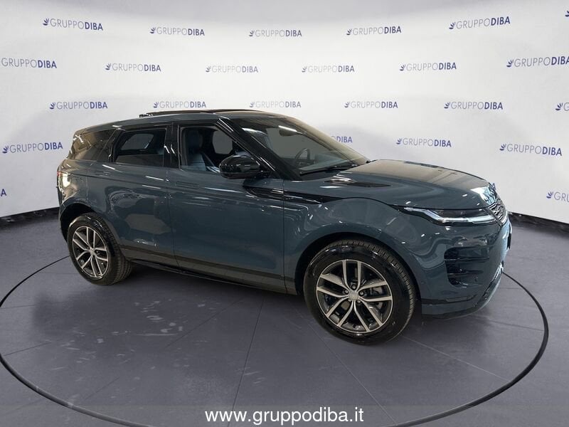 Land Rover Evoque Range Rover Evoque 2.0d i4 mhev Dynamic SE awd 163- Gruppo Diba