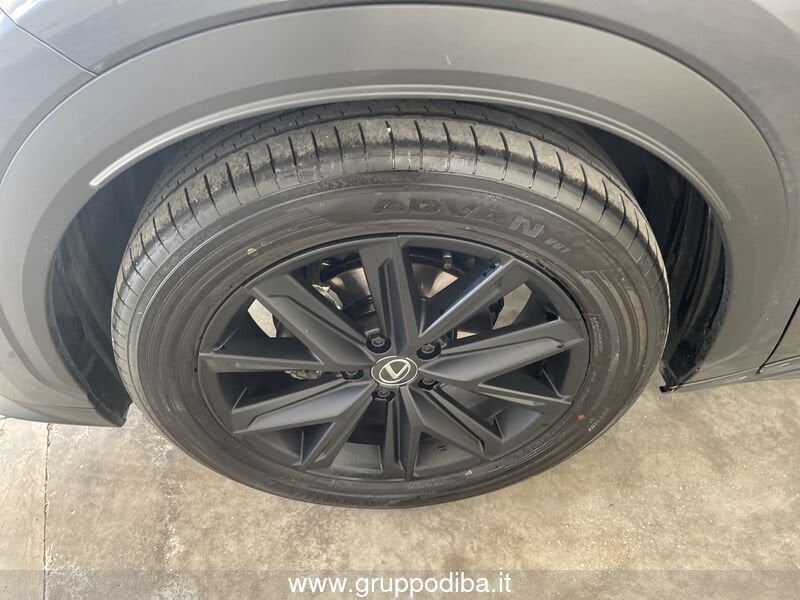 Lexus LBX LBX 1.5 hybrid Original Edition 2wd- Gruppo Diba