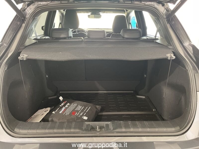 Lexus LBX LBX 1.5 hybrid Original Edition 2wd- Gruppo Diba