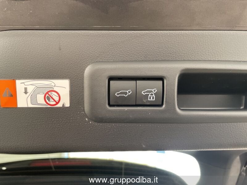 Lexus LBX LBX 1.5 hybrid Original Edition 2wd- Gruppo Diba