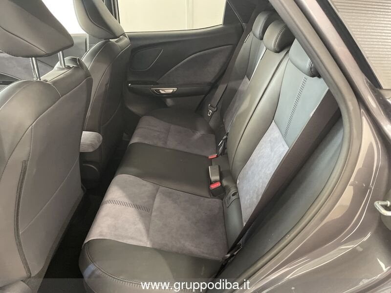 Lexus LBX LBX 1.5 hybrid Original Edition 2wd- Gruppo Diba