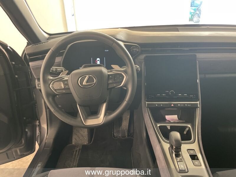 Lexus LBX LBX 1.5 hybrid Original Edition 2wd- Gruppo Diba