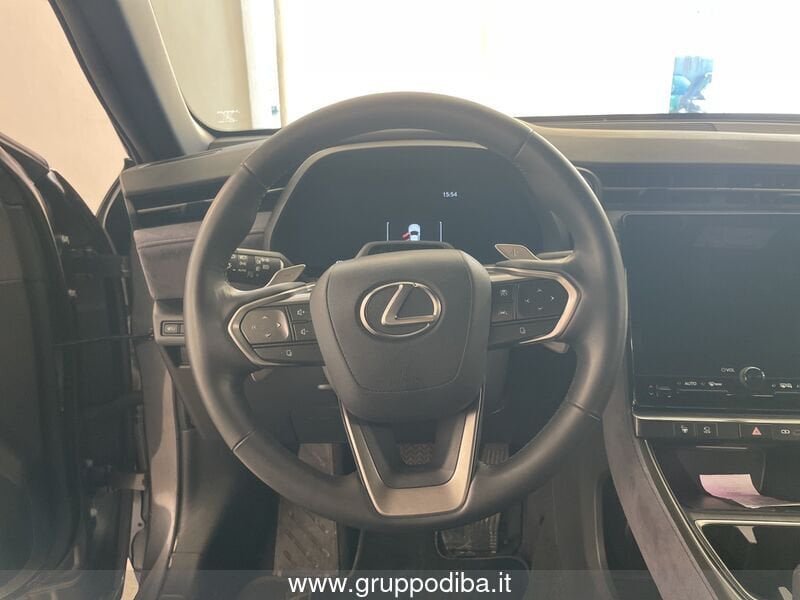 Lexus LBX LBX 1.5 hybrid Original Edition 2wd- Gruppo Diba