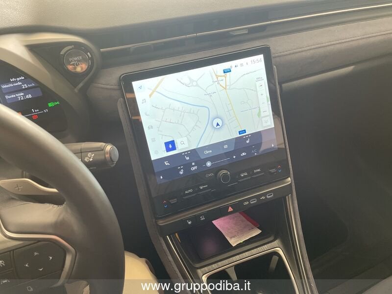 Lexus LBX LBX 1.5 hybrid Original Edition 2wd- Gruppo Diba