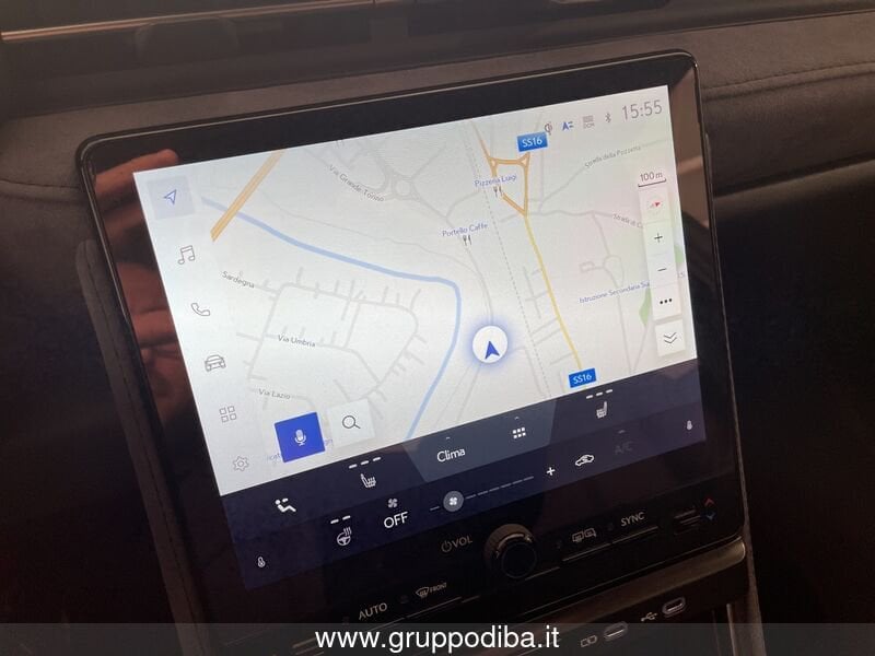 Lexus LBX LBX 1.5 hybrid Original Edition 2wd- Gruppo Diba