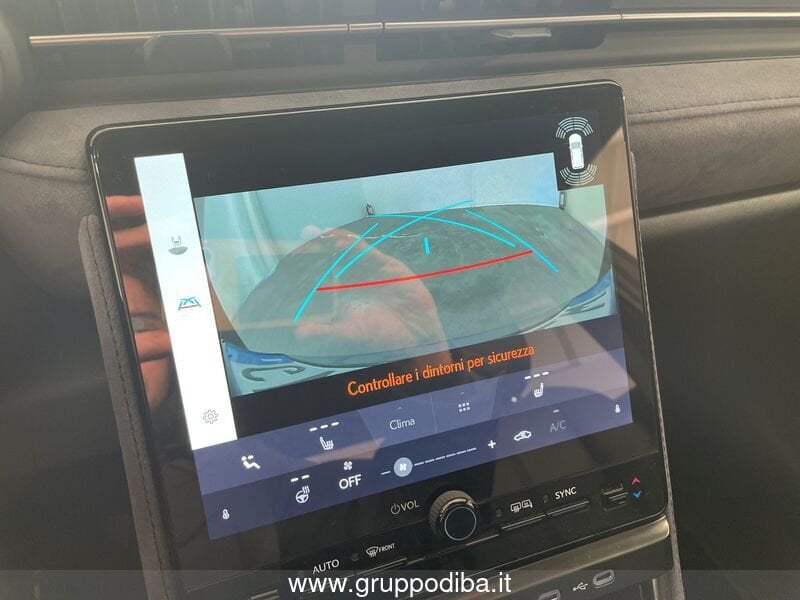 Lexus LBX LBX 1.5 hybrid Original Edition 2wd- Gruppo Diba