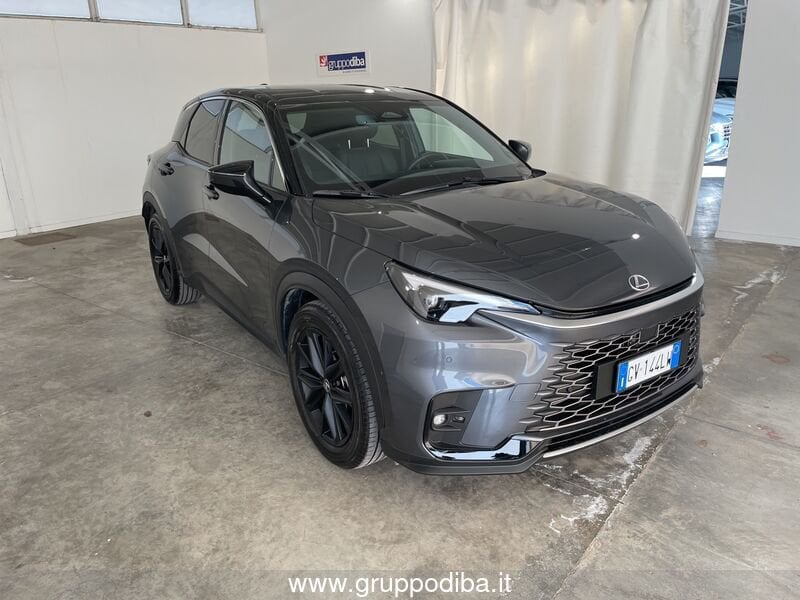 Lexus LBX LBX 1.5 hybrid Original Edition 2wd- Gruppo Diba