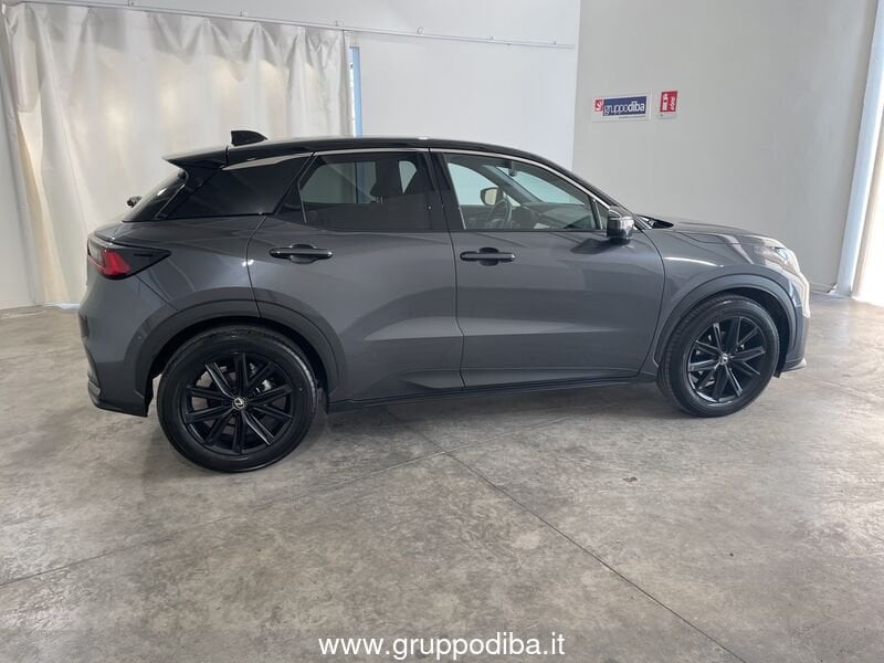 Lexus LBX LBX 1.5 hybrid Original Edition 2wd- Gruppo Diba