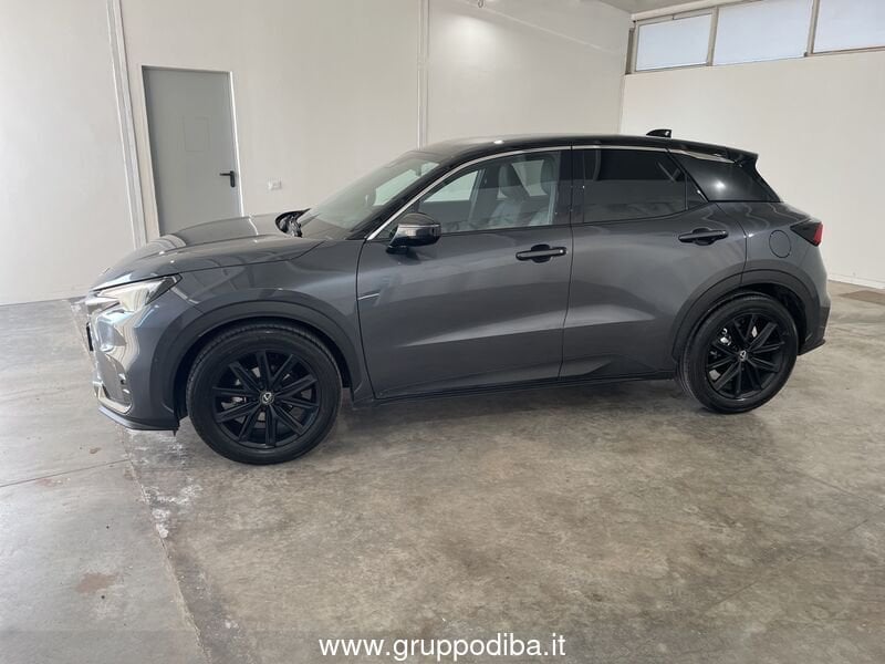 Lexus LBX LBX 1.5 hybrid Original Edition 2wd- Gruppo Diba