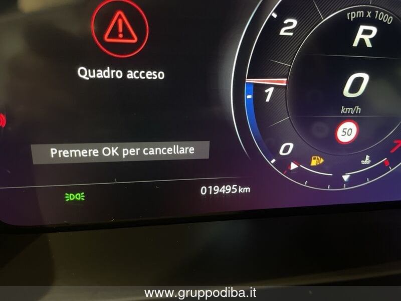 Jaguar F‑Type Coupè F-Type Coupe 2.0 i4 R-Dynamic rwd 300cv auto- Gruppo Diba