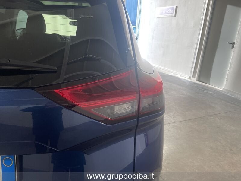 Nissan X-trail X-Trail 1.5 e-power Tekna e-4orce 4wd auto 7p.ti- Gruppo Diba