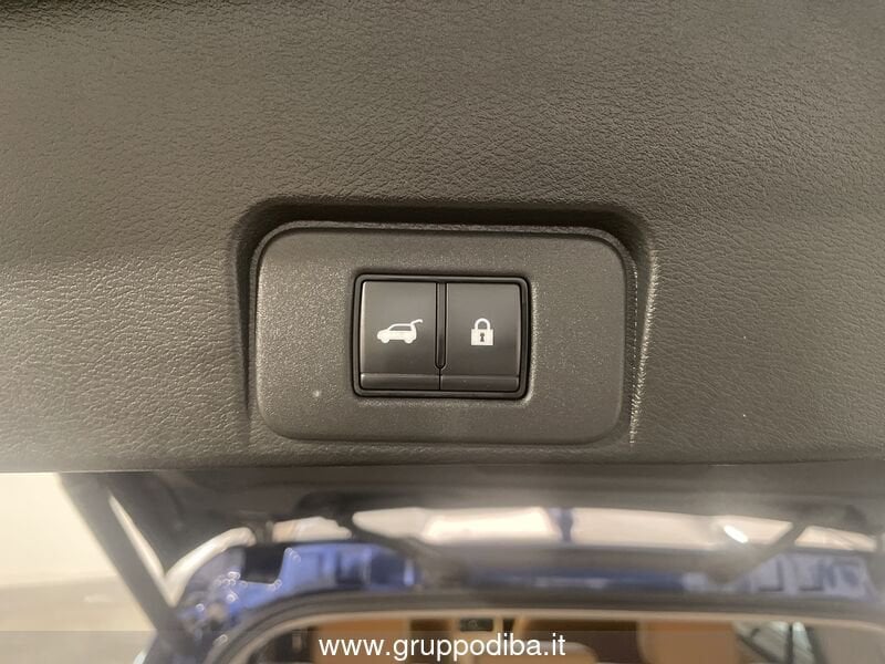 Nissan X-trail X-Trail 1.5 e-power Tekna e-4orce 4wd auto 7p.ti- Gruppo Diba