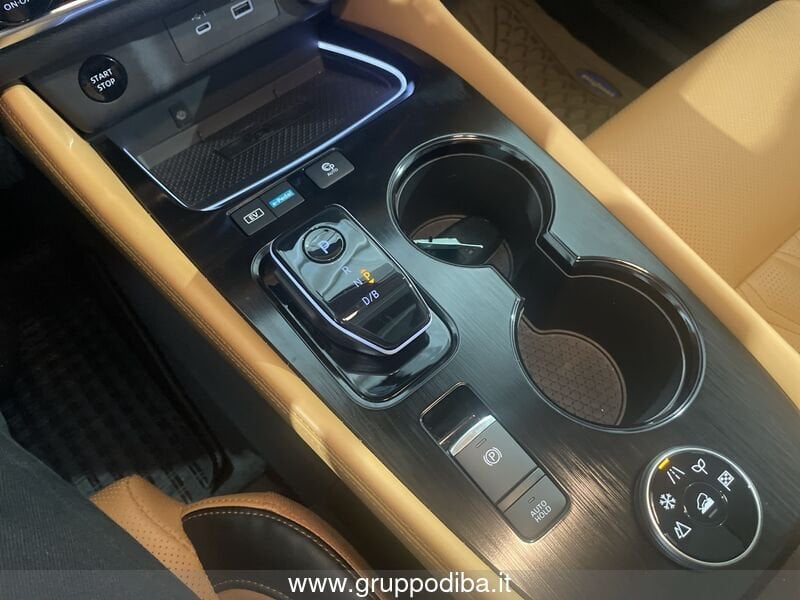 Nissan X-trail X-Trail 1.5 e-power Tekna e-4orce 4wd auto 7p.ti- Gruppo Diba
