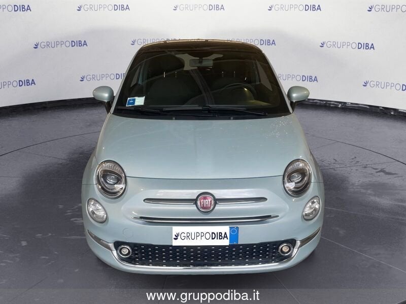 Fiat 500 500 1.0 hybrid Dolcevita 70cv- Gruppo Diba