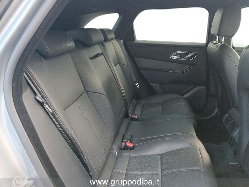 Land Rover Velar Range Rover Velar 2.0d i4 mhev Velar Edition 4wd 2- Gruppo Diba