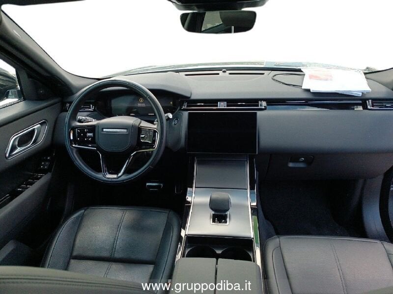 Land Rover Velar Range Rover Velar 2.0d i4 mhev Velar Edition 4wd 2- Gruppo Diba
