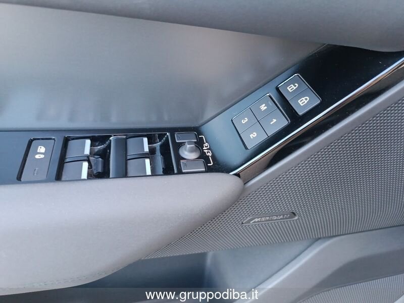 Land Rover Velar Range Rover Velar 2.0d i4 mhev Velar Edition 4wd 2- Gruppo Diba