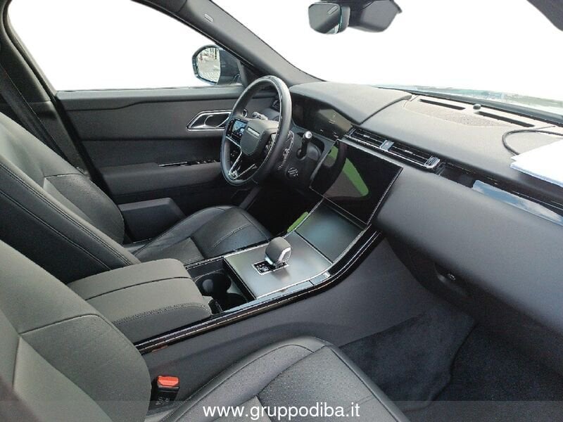 Land Rover Velar Range Rover Velar 2.0d i4 mhev Velar Edition 4wd 2- Gruppo Diba