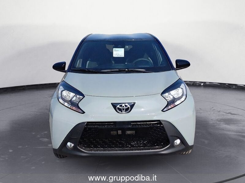 Toyota Aygo X AYGO X 10B MT TREND MY24- Gruppo Diba