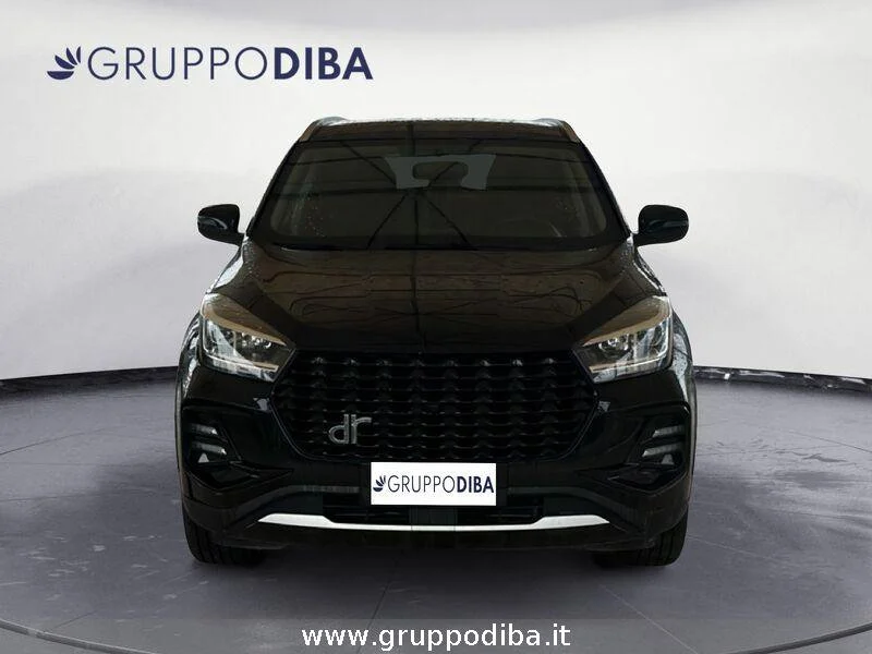 Dr 5.0 DR 5.0 1.5 Unica MT benzina/GPL- Gruppo Diba