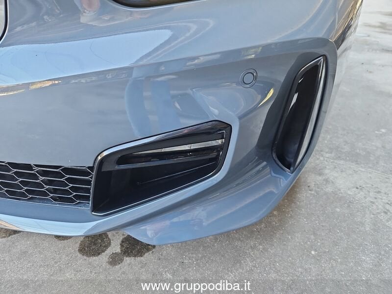 BMW Serie 1 116d Msport auto- Gruppo Diba