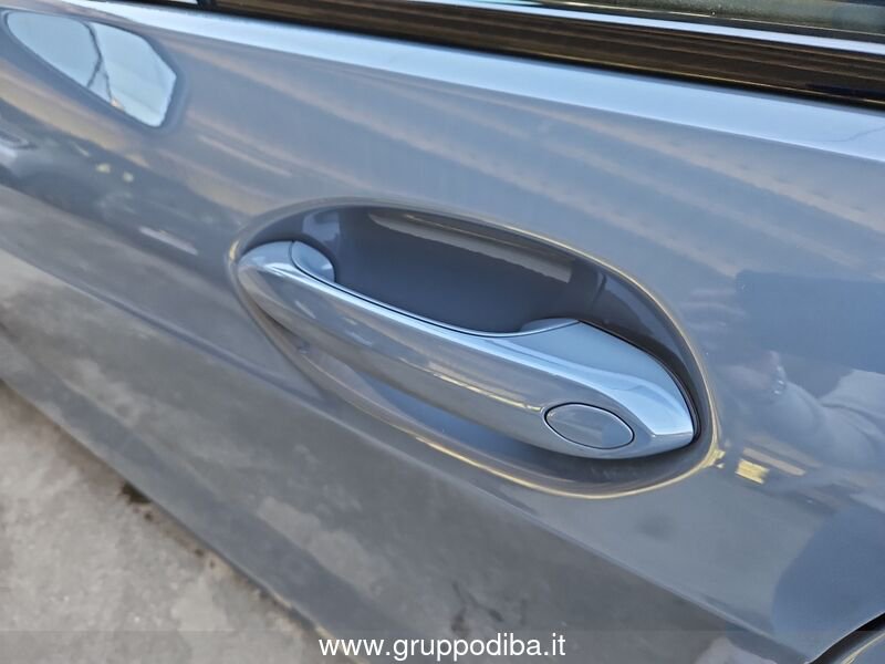 BMW Serie 1 116d Msport auto- Gruppo Diba