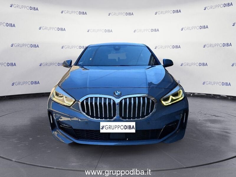BMW Serie 1 116d Msport auto- Gruppo Diba