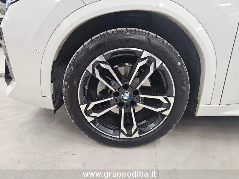 BMW X2 X2 sdrive 18d MSport auto- Gruppo Diba