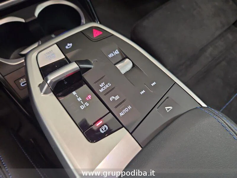 BMW X2 X2 sdrive 18d MSport auto- Gruppo Diba