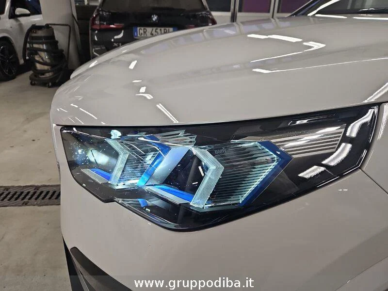 BMW X2 X2 sdrive 18d MSport auto- Gruppo Diba