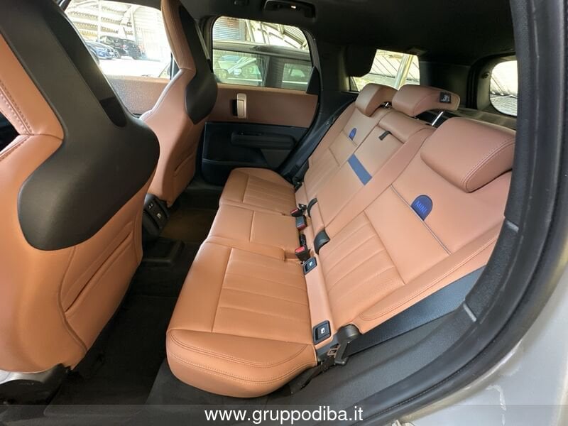 MINI Countryman Mini Countryman 2.0 48V D Favoured auto- Gruppo Diba