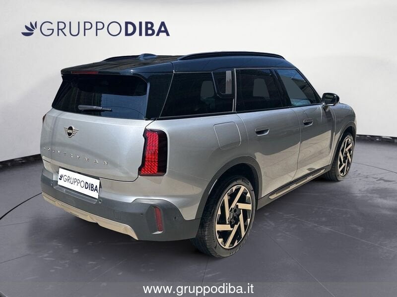 MINI Countryman Mini Countryman 2.0 48V D Favoured auto- Gruppo Diba