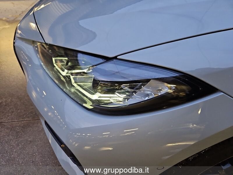 BMW Serie 4 Gran Coupe 420d Gran Coupe mhev 48V xdrive Msport auto- Gruppo Diba