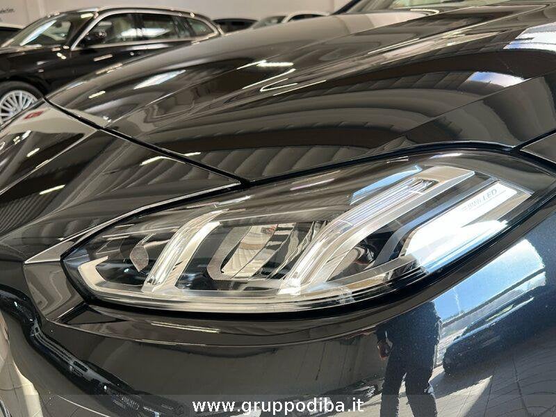 BMW Serie 1 118d MSport auto- Gruppo Diba