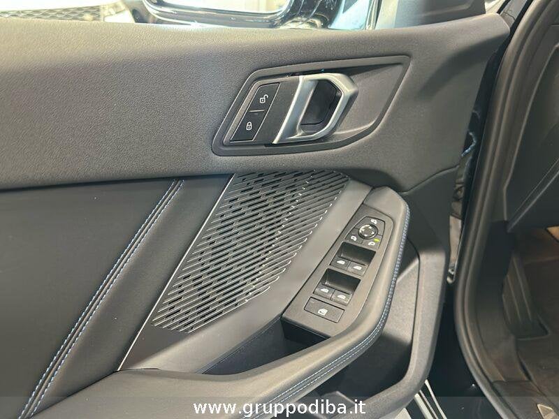 BMW Serie 1 118d MSport auto- Gruppo Diba