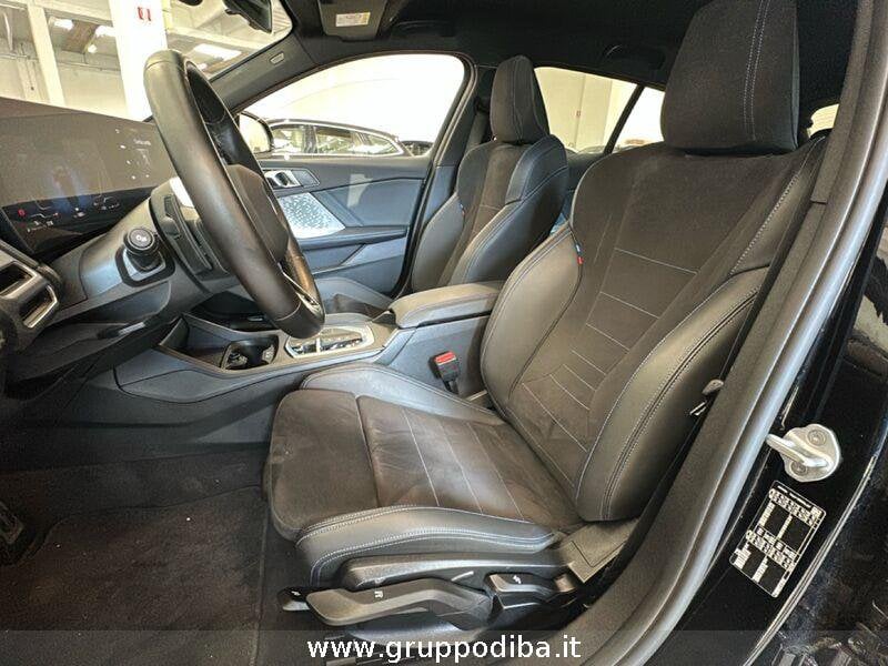 BMW Serie 1 118d MSport auto- Gruppo Diba