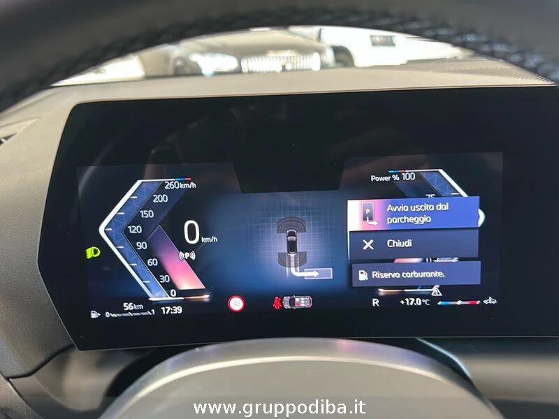 BMW Serie 1 118d MSport auto- Gruppo Diba