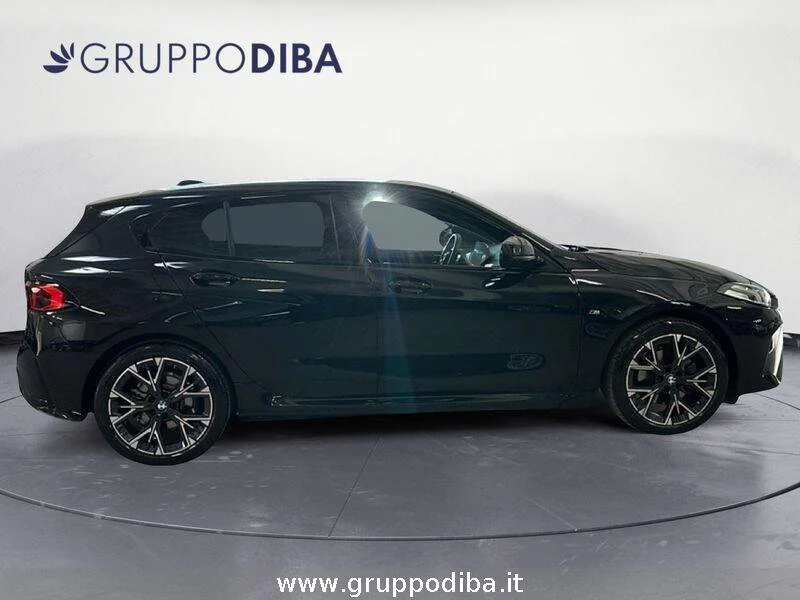 BMW Serie 1 118d MSport auto- Gruppo Diba