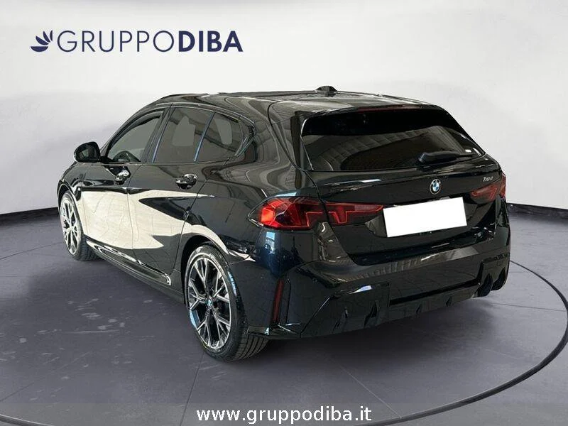 BMW Serie 1 118d MSport auto- Gruppo Diba
