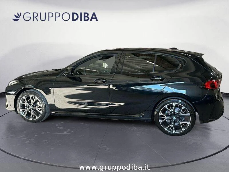 BMW Serie 1 118d MSport auto- Gruppo Diba