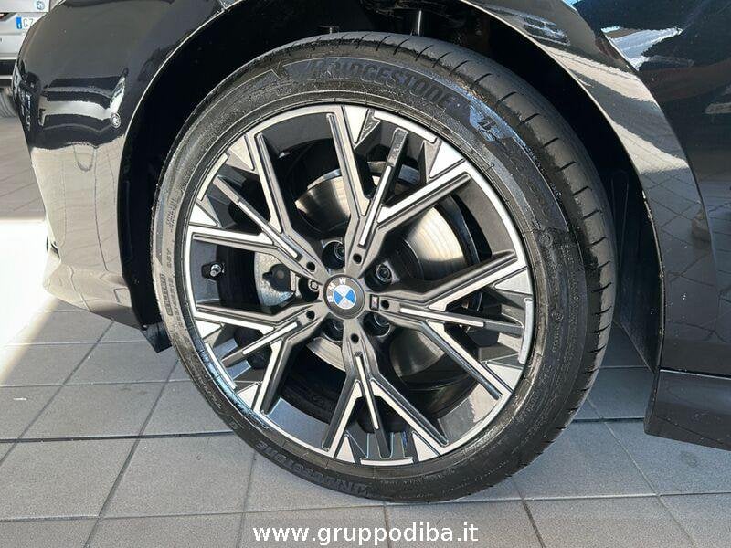 BMW Serie 1 118d MSport auto- Gruppo Diba