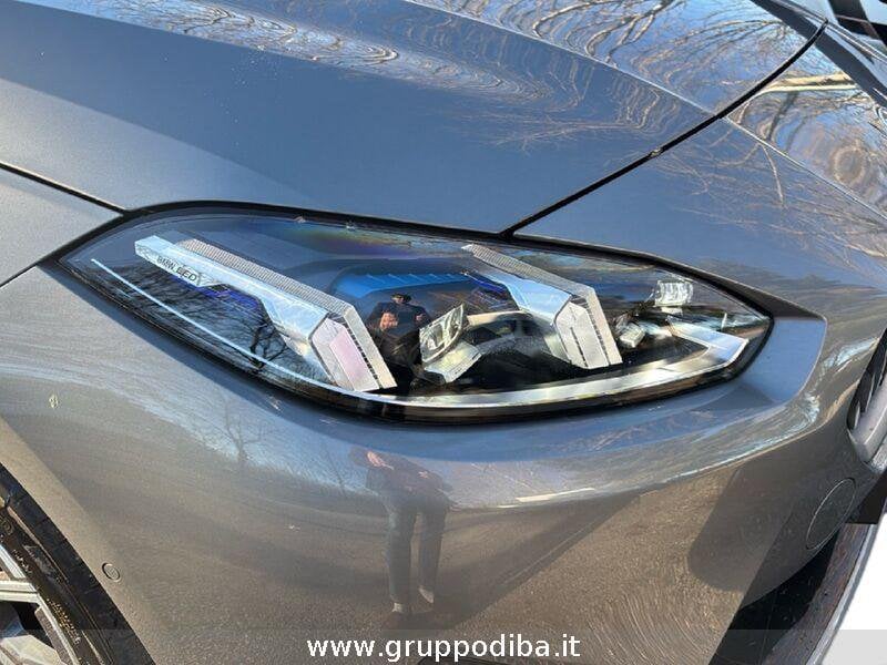 BMW Serie 1 118d MSport auto- Gruppo Diba