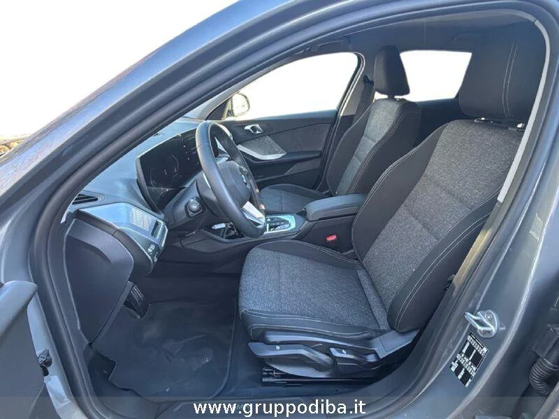 BMW Serie 1 118d MSport auto- Gruppo Diba
