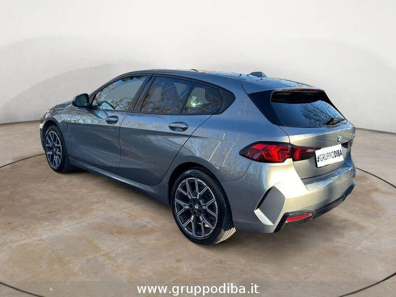 BMW Serie 1 118d MSport auto- Gruppo Diba