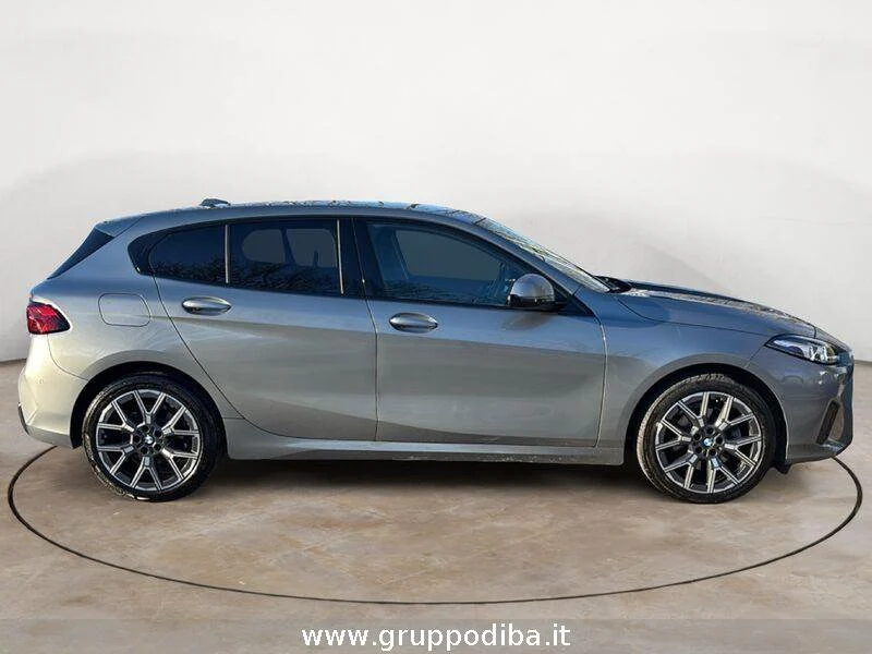 BMW Serie 1 118d MSport auto- Gruppo Diba