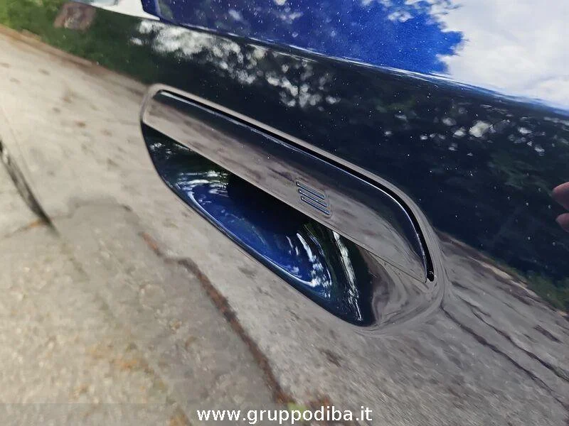 BMW Serie 5 Touring 520d Touring 48V xdrive MSport Pro auto- Gruppo Diba