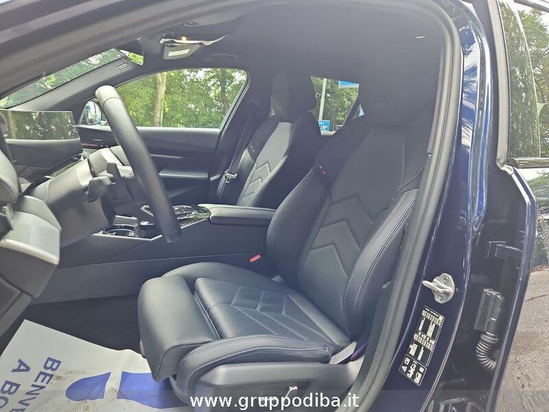 BMW Serie 5 Touring 520d Touring 48V xdrive MSport Pro auto- Gruppo Diba